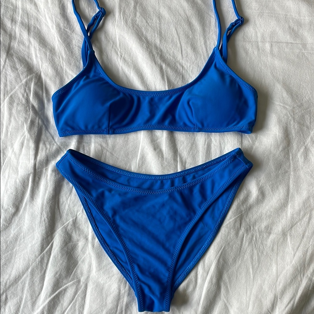 Blackbough bikini!